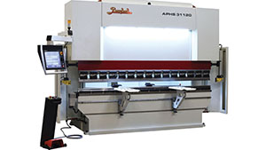 BAYKAL CNC Press